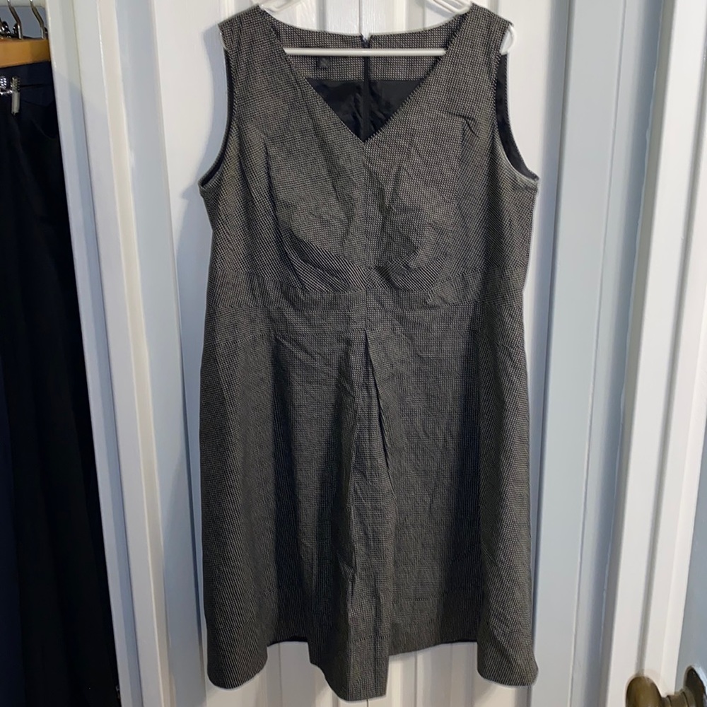 Lafayette 148 Dress